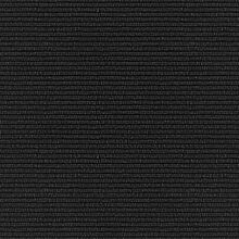 Zamia Anthracite/Dark Brown Wood