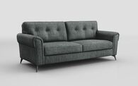 Fossoli 4 Seater Sofa | Fossoli Sofa Range | ScS