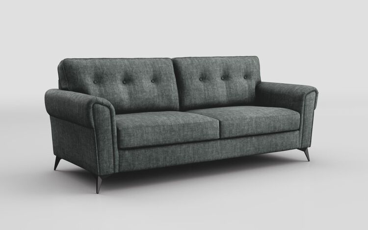 Fossoli 4 Seater Sofa | Fossoli Sofa Range | ScS