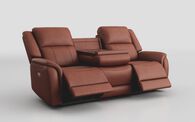 Meleto 3 Seater Power Recliner Sofa & Table | Meleto Sofa Range | ScS