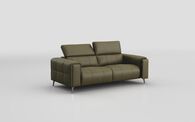 Casetti 3 Seater Sofa with Manual Head Tilt | Casetti Sofa Range | ScS