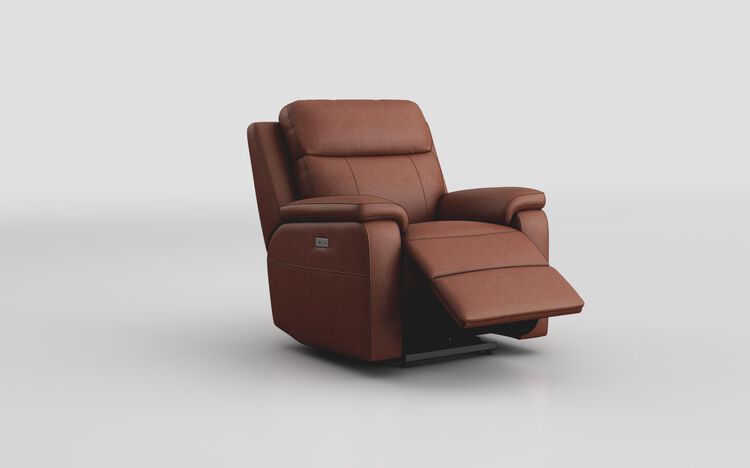 Calboli Power Recliner Chair | Calboli Sofa Range | ScS