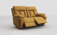 Chalbury 3 Seater Power Recliner Sofa with Cup Holders | Chalbury Sofa Range | ScS