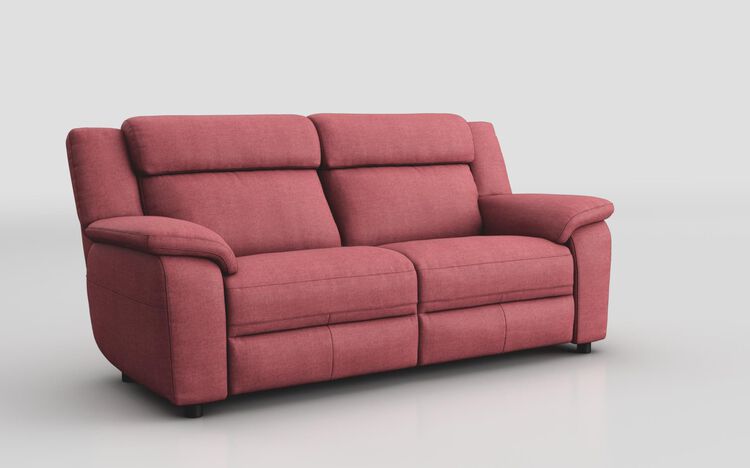 Sarsina 3 Seater Sofa | Sarsina Sofa Range | ScS