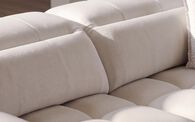 Civitella 4 Seater Sofa with Power Sliding Seats & Manual Head Tilt | Civitella Sofa Range | ScS
