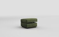 Carpi Small Storage Footstool | Carpi Sofa Range | ScS