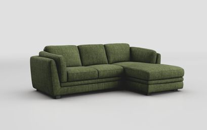 Borghetto 4 Seater Sofa with Right Hand Facing Lounger | Borghetto Sofa Range | ScS