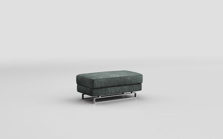Viserba Large Footstool | Viserba Sofa Range | ScS