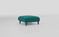 Alva Designer Footstool | Alva Sofa Range | ScS