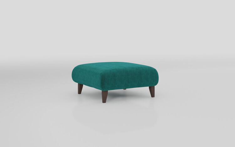 Alva Designer Footstool | Alva Sofa Range | ScS