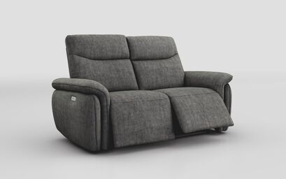 Varano 2 Seater Power Recliner Sofa | Varano Sofa Range | ScS