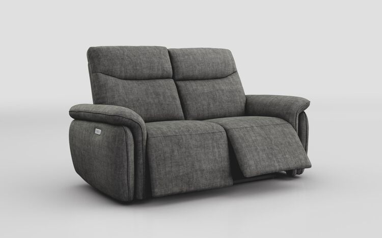 Varano 2 Seater Power Recliner Sofa | Varano Sofa Range | ScS
