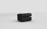 Adstock Large Storage Footstool
