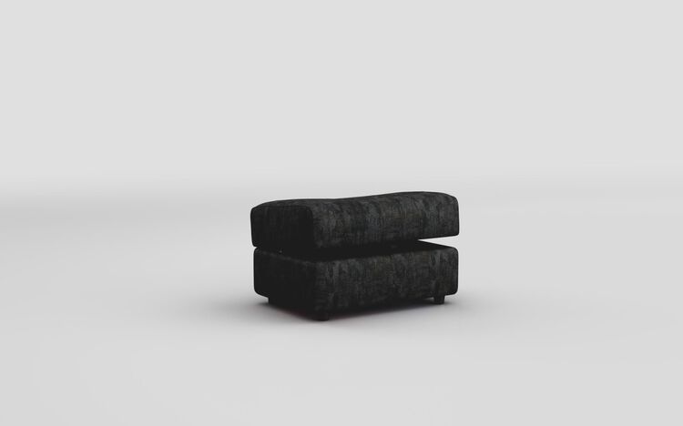 Adstock Large Storage Footstool | Adstock Sofa Range | ScS