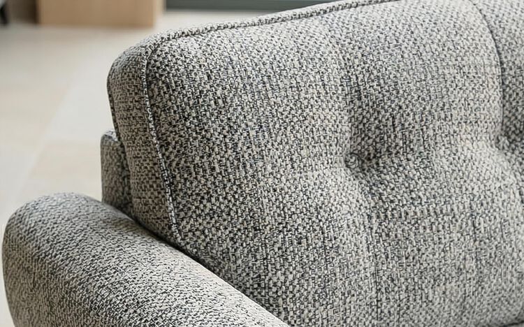 Fossoli 3 Seater Sofa | Fossoli Sofa Range | ScS