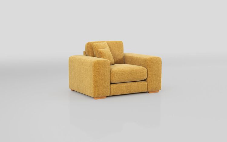 Fincham Armchair | Fincham Sofa Range | ScS