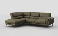 Casaleto 1 Corner 2 Left Hand Facing Chaise Sofa | Casaleto Sofa Range | ScS