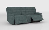 Fenton 3 Seater sofa with Media Console | Fenton Sofa Range | ScS