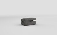 Solara Large Storage Footstool | Solara Sofa Range | ScS