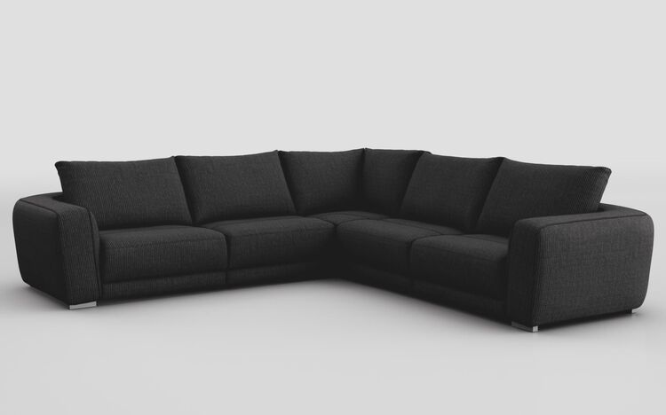Marzeno 3 Corner 3 Sofa | Marzeno Sofa Range | ScS