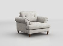 Selvapiana Armchair | Selvapiana Sofa Range | ScS