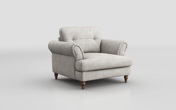 Selvapiana Armchair | Selvapiana Sofa Range | ScS