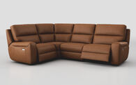 Arola Express 1 Corner 3 Power Recliner | Arola Sofa Range | ScS