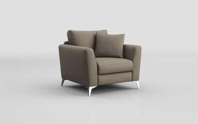 Bosini Armchair | Bosini Sofa Range | ScS