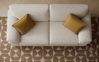 Varignana 4 Seater Split Standard Back Sofa | Varignana Sofa Range | ScS