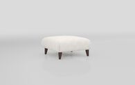 Alva Designer Footstool | Alva Sofa Range | ScS