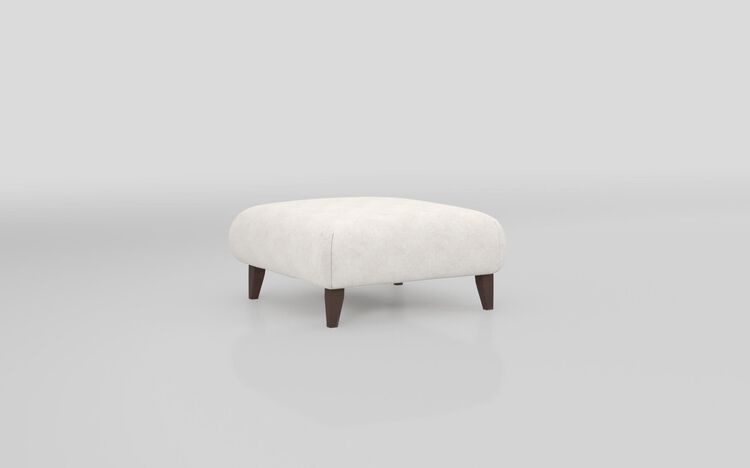 Alva Designer Footstool | Alva Sofa Range | ScS