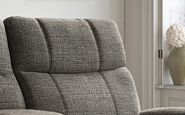 Calisese 2 Seater Power Recliner Sofa