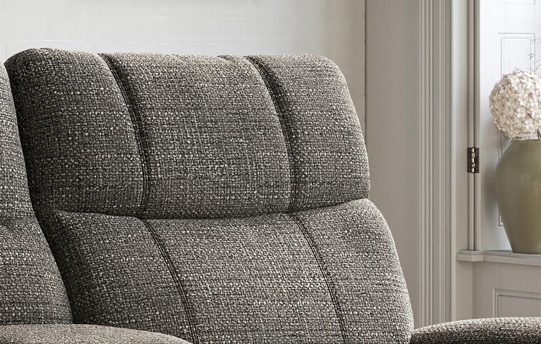 Calisese 2 Seater Power Recliner Sofa