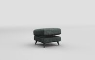 Saliceto Small Storage Footstool | Saliceto Sofa Range | ScS