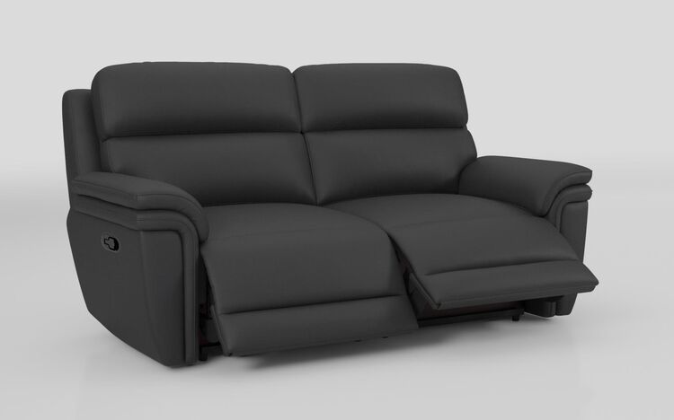 Maer 3 Seater Manual Recliner Sofa | Maer Sofa Range | ScS