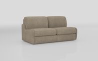 Barete Open End 3 Seater Sofa Bed | Barete Sofa Range | ScS