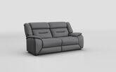 Massari 3 Seater Sofa