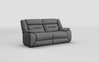 Massari 3 Seater Sofa | Massari Sofa Range | ScS