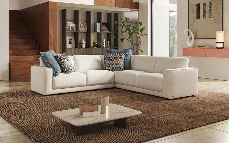 Alfero Express Armchair | Alfero Sofa Range | ScS