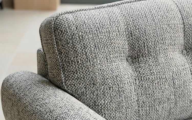 Fossoli 4 Seater Sofa | Fossoli Sofa Range | ScS