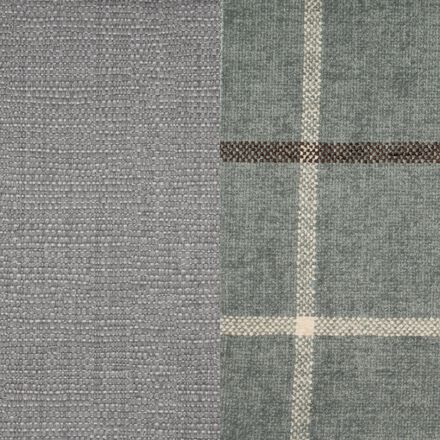 Theo Fabric 2 Corner 1 Standard Back Sofa | Theo Sofa Range | ScS