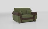 Gaggio Snuggle Chair