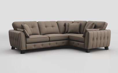Bondeno 2 Corner 1 Standard Back | Bondeno Sofa Range | ScS