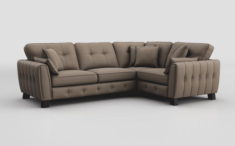 Bondeno 2 Corner 1 Standard Back | Bondeno Sofa Range | ScS