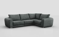 Marzeno 3 Corner 2 Sofa | Marzeno Sofa Range | ScS