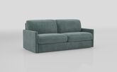 Barete 4 Seater Sofa Bed with Slim Armrest