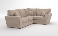 Tunstall 2 Corner 1 Standard Back Sofa | Tunstall Sofa Range | ScS