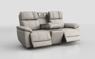 Sassuolo 2 Seater Power Recliner Tech Sofa | Sassuolo Sofa Range | ScS