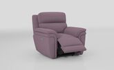 Maer Power Recliner Chair with Power Head Tilt