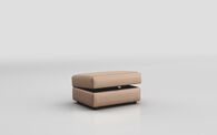 Berlini Large Storage Footstool | Berlini Sofa Range | ScS